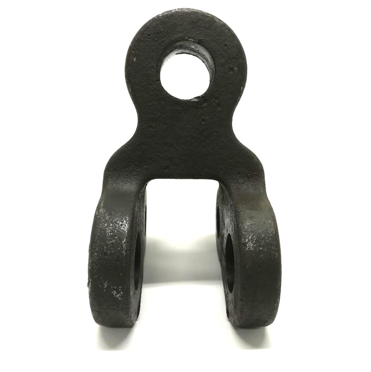 Military Tow Bar Feet Adapter